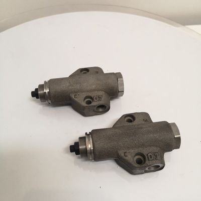 A10vs018/28/45/71/100/140 Lr Hydraulic Valves For Rexroth