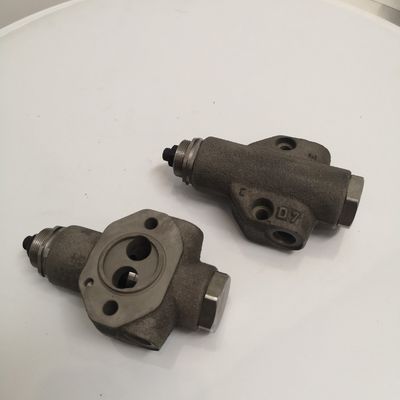 A10vs018/28/45/71/100/140 Lr Hydraulic Valves For Rexroth