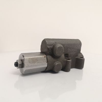 A10vs018/28/45/71/100 Dr Hydraulic Valve For Paving Machinery