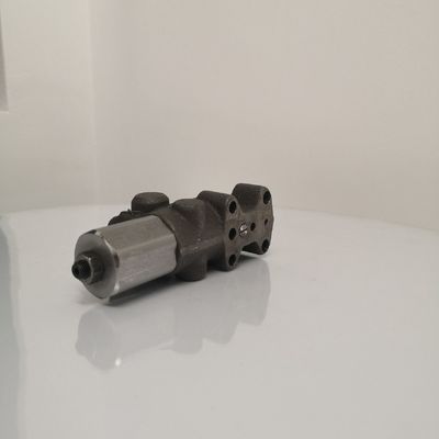 A10vs018/28/45/71/100 Dr Hydraulic Valve For Paving Machinery