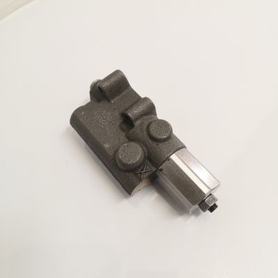 A10vs018/28/45/71/100 Dr Hydraulic Valve For Paving Machinery