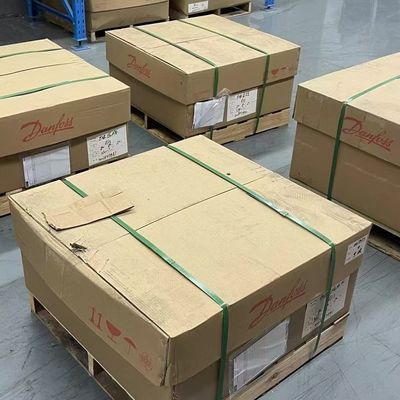 Frr090cls2730 Danfoss Hydraulic Piston Pump For Construction Machinery