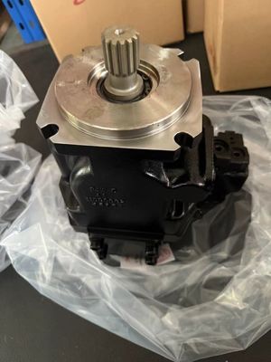 Frr090cls2730 Danfoss Hydraulic Pump For Paver Construction Machinery