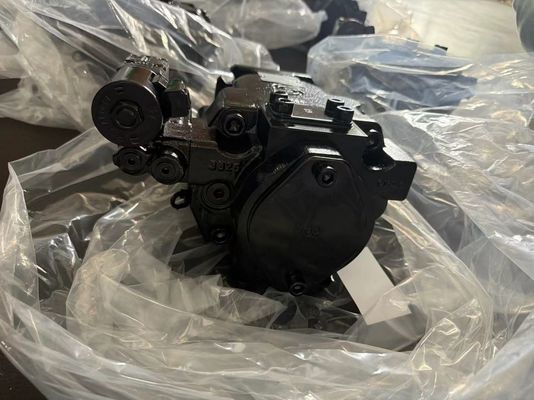 Frr090cls2730 Danfoss Hydraulic Pump For Paver Construction Machinery