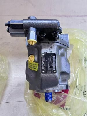 Rexroth Hydraulic Motor Pump For A10vso Construction Machinery Parts
