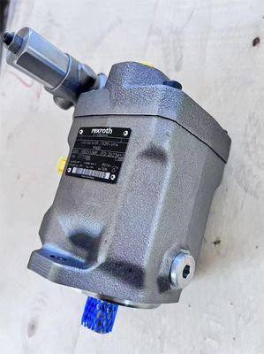 Rexroth Hydraulic Motor Pump For A10vso Construction Machinery Parts
