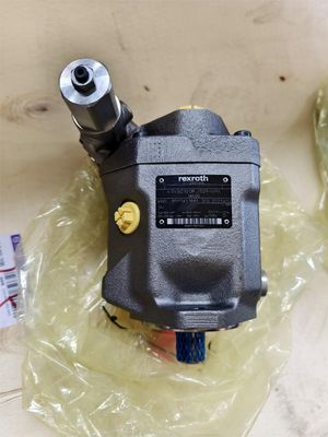 Rexroth Hydraulic Motor Pump For A10vso Construction Machinery Parts
