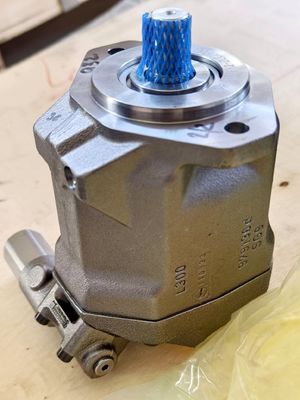 Rexroth Hydraulic Motor Pump For A10vso Construction Machinery Parts