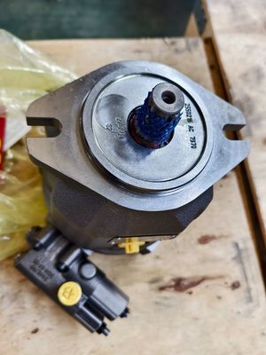 Rexroth Hydraulic Motor Pump For A10vso Construction Machinery Parts
