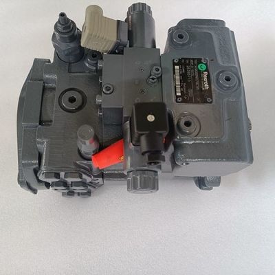 A10vg45ep4d1/10L-Ntc10f045sh Hydraulic Piston Pump For Bomag Pavers Spare Parts