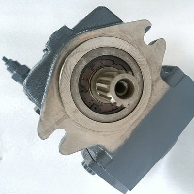 A10vg45ep4d1/10L-Ntc10f045sh Hydraulic Piston Pump For Bomag Pavers Spare Parts