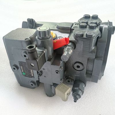 A10vg45ep4d1/10L-Ntc10f045sh Hydraulic Piston Pump For Bomag Pavers Spare Parts