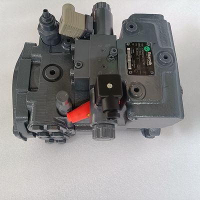 A10vg45ep4d1/10L-Ntc10f045sh Hydraulic Piston Pump For Bomag Pavers Spare Parts