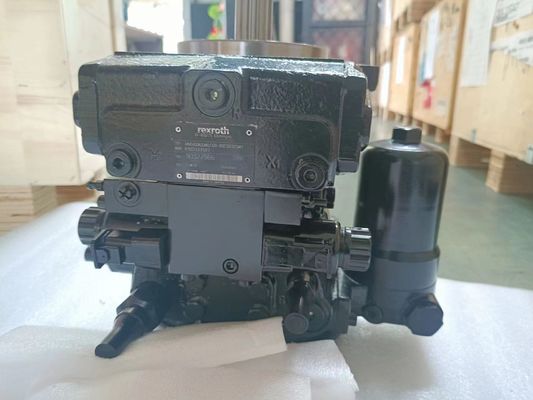 A4vg40da2dm8/32r-Nsc02f025mh Hydraulic Piston Pump 32R For Pump Truck