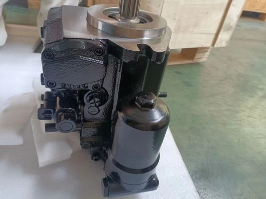 A4vg40da2dm8/32r-Nsc02f025mh Hydraulic Piston Pump 32R For Pump Truck
