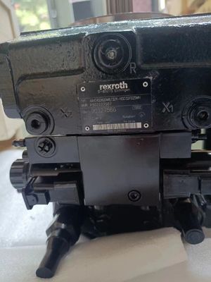 A4vg40da2dm8/32r-Nsc02f025mh Hydraulic Piston Pump 32R For Pump Truck