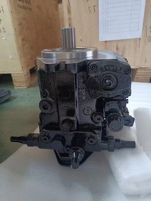 A4vg40da2dm8/32r-Nsc02f025mh Hydraulic Piston Pump 32R For Pump Truck
