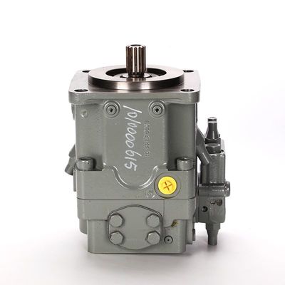 Replacement A11vo95 Rexroth Piston Pump For Sany Concrete Pump Truck