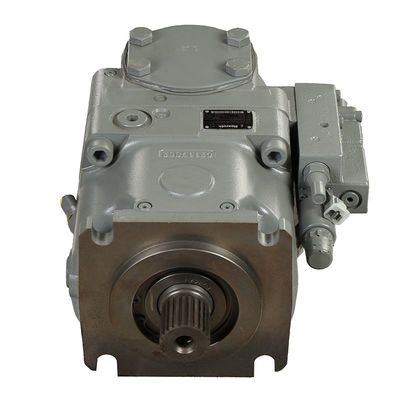 A11vo145 Rexroth Piston Pump Replacement For Sany Concrete Pump Truck