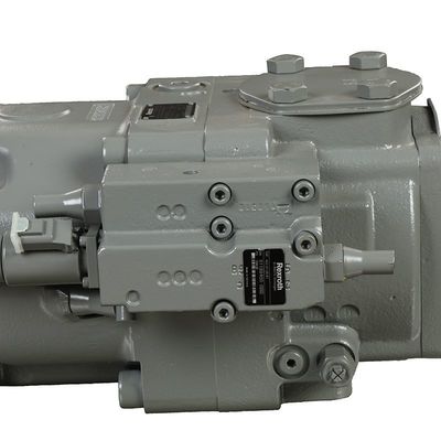 A11vo145 Rexroth Piston Pump Replacement For Sany Concrete Pump Truck