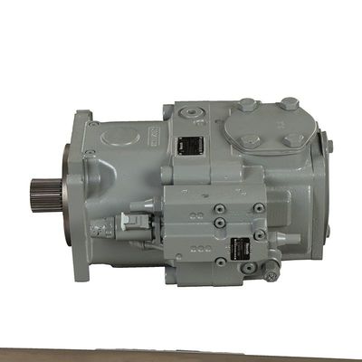 A11vo145 Rexroth Piston Pump Replacement For Sany Concrete Pump Truck