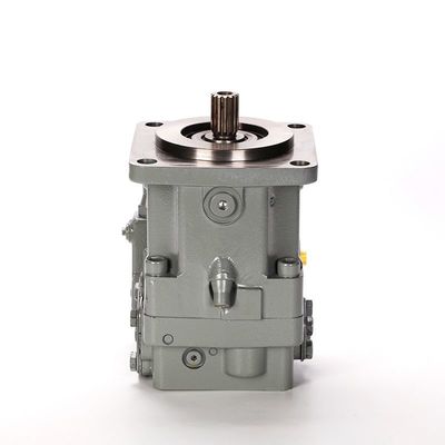 A11vo145 Rexroth Piston Pump Replacement For Sany Concrete Pump Truck