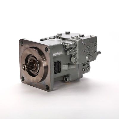 A11vo145 Rexroth Piston Pump Replacement For Sany Concrete Pump Truck