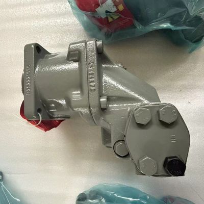 A2fmt090/70nwvc4V802g00-Y Rexroth Hydraulic Piston Motor For Construction Machine