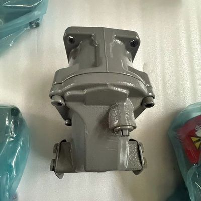 A2fmt090/70nwvc4V802g00-Y Rexroth Hydraulic Piston Motor For Construction Machine