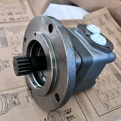 Omts 250 151b3038 دانفوس هیدرولیک موتور مدار برای ماشین آلات ساختمانی