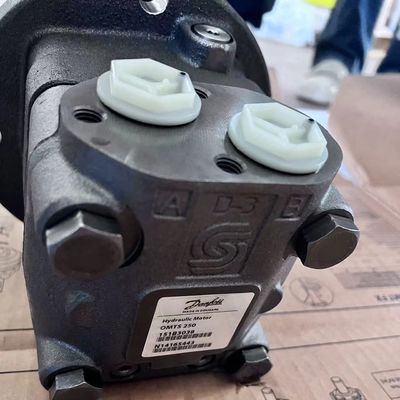 Omts 250 151b3038 دانفوس هیدرولیک موتور مدار برای ماشین آلات ساختمانی