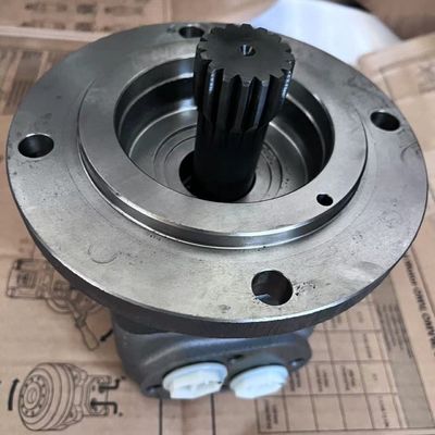 Omts 250 151b3038 دانفوس هیدرولیک موتور مدار برای ماشین آلات ساختمانی