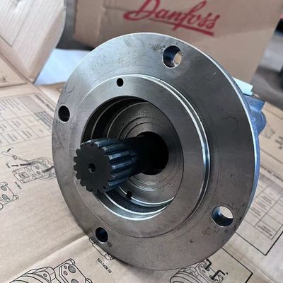 Omts 250 151b3038 دانفوس هیدرولیک موتور مدار برای ماشین آلات ساختمانی