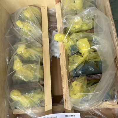 A2FM63/61W-Vbb100 R902160779 Rexroth Hydraulic Piston Motor For Truck Mixer