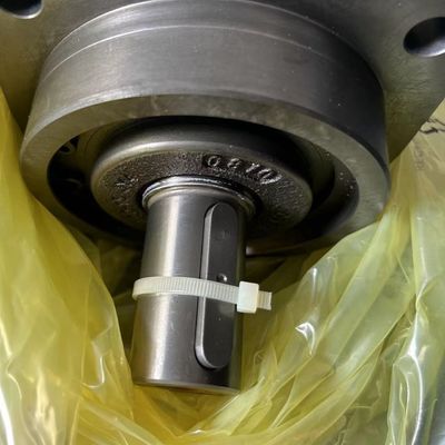 A2FM63/61W-Vbb100 R902160779 Rexroth Hydraulic Piston Motor For Truck Mixer