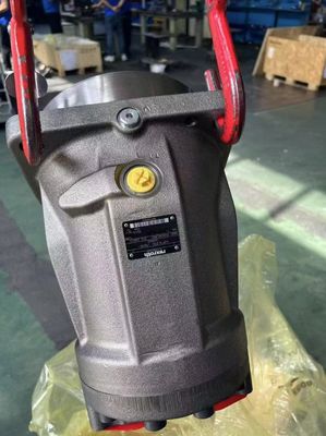 Original Rexroth Hydraulic Motor A2FM250 For Hoisting Machinery