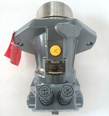 R902165107 A2fe56 /61W-Vzl192j Rexroth Hydraulic Motor For Walking Machinery
