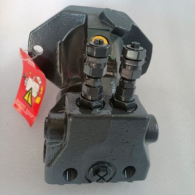 R902165107 A2fe56 /61W-Vzl192j Rexroth Hydraulic Motor For Walking Machinery