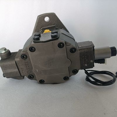 R902165107 A2fe56 /61W-Vzl192j Rexroth Hydraulic Motor For Walking Machinery