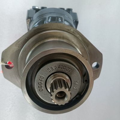 R902165107 A2fe56 /61W-Vzl192j Rexroth Hydraulic Motor For Walking Machinery