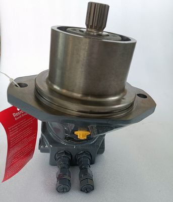 R902165107 A2fe56 /61W-Vzl192j Rexroth Hydraulic Motor For Walking Machinery