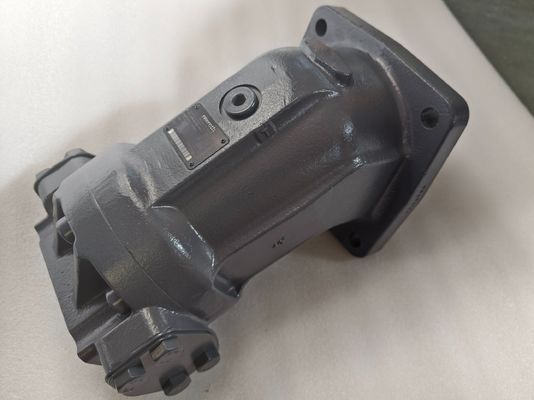Cast Iron Original Hydraulic Piston Motor A2FM160 For Rexroth