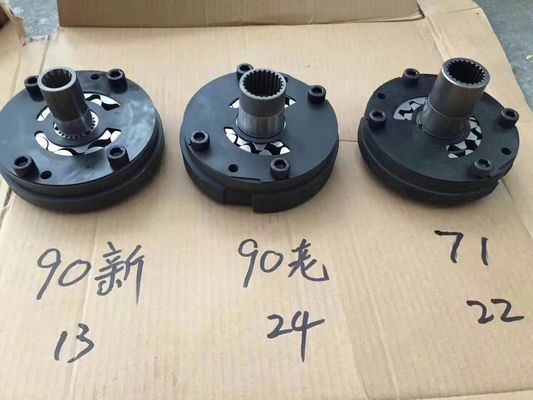 Hydro Gear Charge Pump Ggvb0388 Slippage For Hydraulic Pump