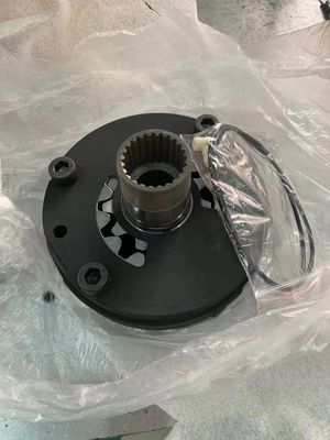 Hydraulic Slippage Pump A4vtg90 Charge Pump Manufacturing China