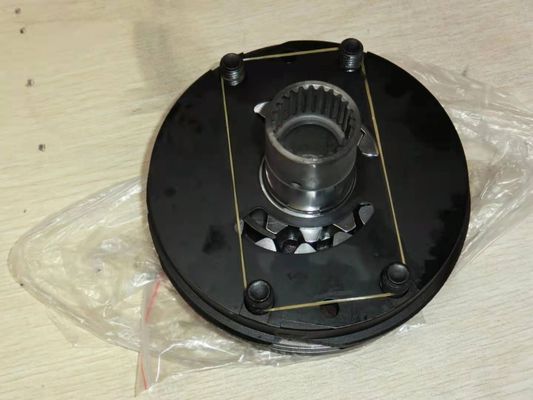 Hydraulic Slippage Pump A4vtg90 Charge Pump Manufacturing China