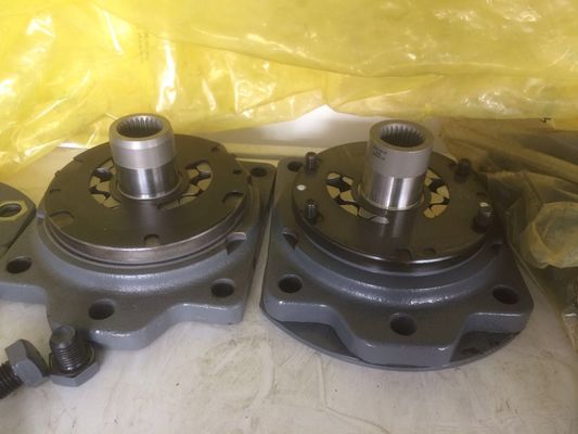Hydraulic Slippage Pump A4vtg90 Charge Pump Manufacturing China