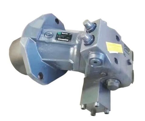 A2fe125 Hydraulic Piston Motor For Excavator Pile Driver