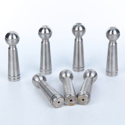Các động cơ piston thủy lực thép carbon A2fe80 cho máy móc xây dựng