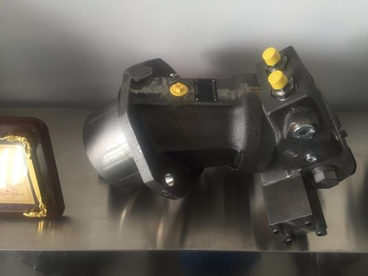 A2fe180 Hydraulic Piston Motor For Paver Excavator Hydraulic Parts Gear Pump
