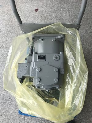 A11vlo Hydraulic Gear Motor For Excavator And Rotary Drilling